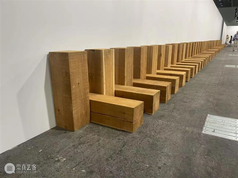 2025巴塞尔_动荡时代的定海针 | 国家美术·关注 | 巴塞尔 国家 美术 时代 艺术 现场 外景 ARTS 意象 疆界 崇真艺客